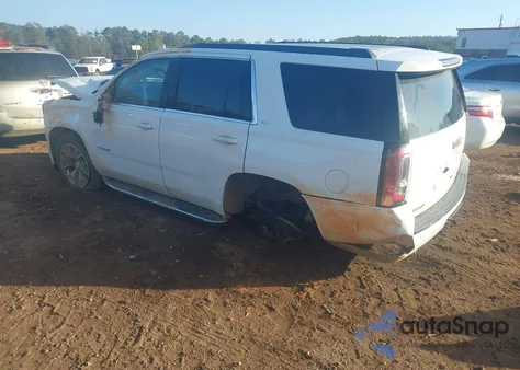 2016 GMC Yukon Slt z USA, uszkodzony, nr VIN 1GKS2BKC7GR246009